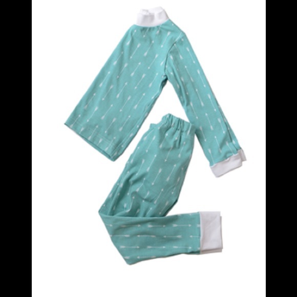 peejamas Pajamas Peejamas Potty Training Pajamas 4t Boy Or Girl Poshmark